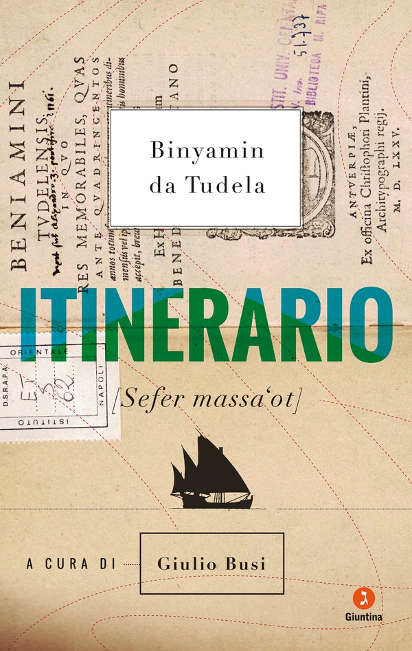 Itinerario - Librerie.coop Itinerario - Librerie.coop