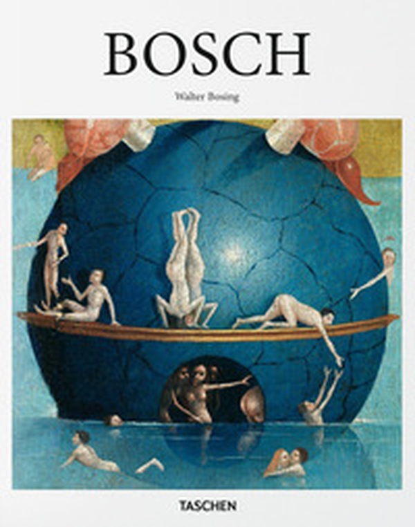 Bosch. Ediz. inglese - Librerie.coop Bosch. Ediz. inglese - Librerie.coop