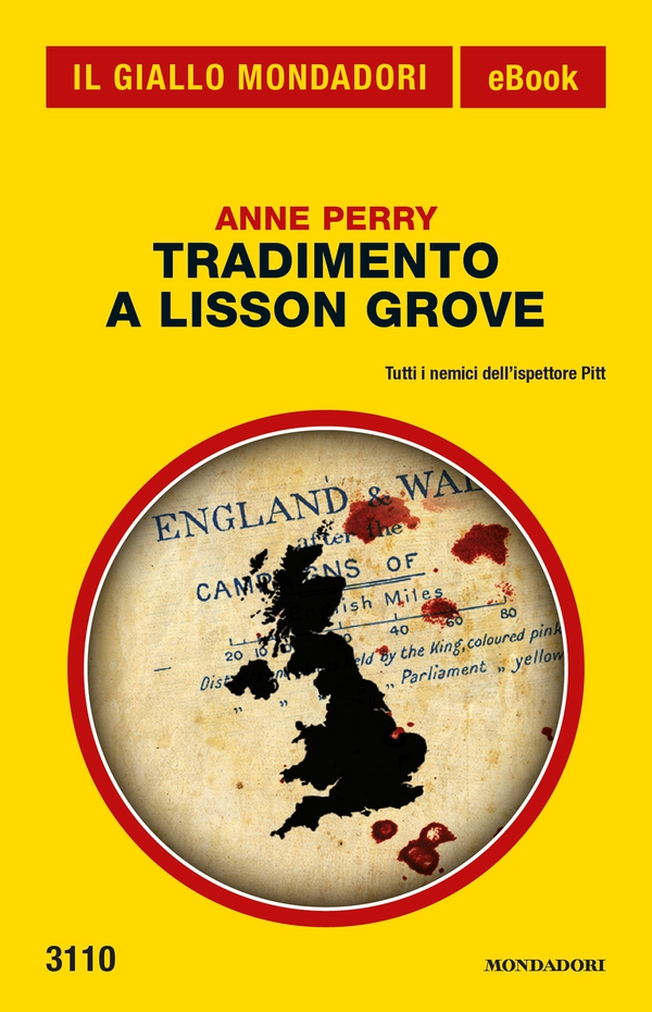 Tradimento a Lisson Grove (Il Giallo Mondadori) - Librerie.coop Tradimento a Lisson Grove (Il Giallo Mondadori) - Librerie.coop