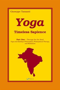 Yoga. Timeless Sapience - Librerie.coop