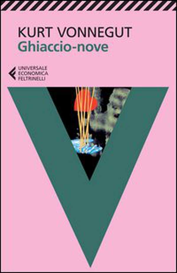 Ghiaccio-nove - Librerie.coop Ghiaccio-nove - Librerie.coop