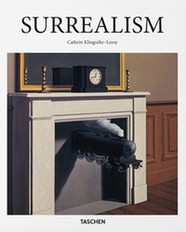 Surrealism - Librerie.coop Surrealism - Librerie.coop