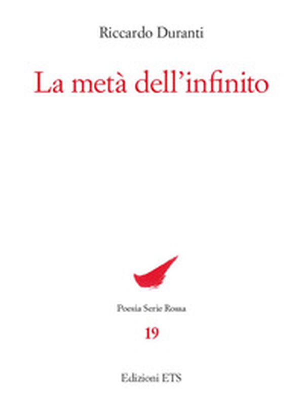 La metà dell'infinito - Librerie.coop La metà dell'infinito - Librerie.coop