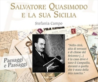 Salvatore Quasimodo e la sua Sicilia - Librerie.coop