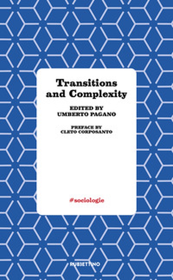 Transitions and complexity - Librerie.coop Transitions and complexity - Librerie.coop