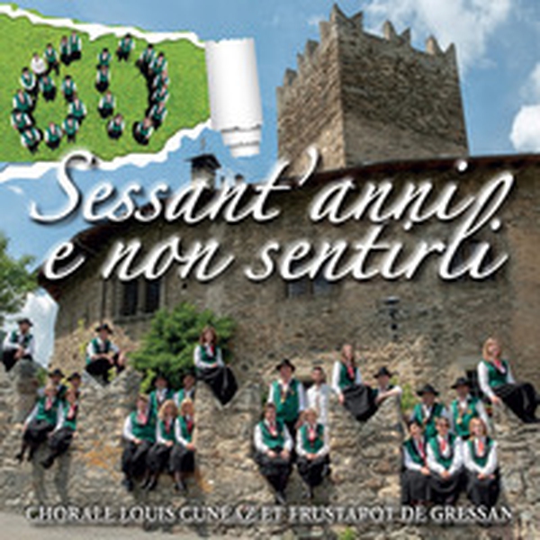 Sessant'anni e non sentirli - Librerie.coop Sessant'anni e non sentirli - Librerie.coop