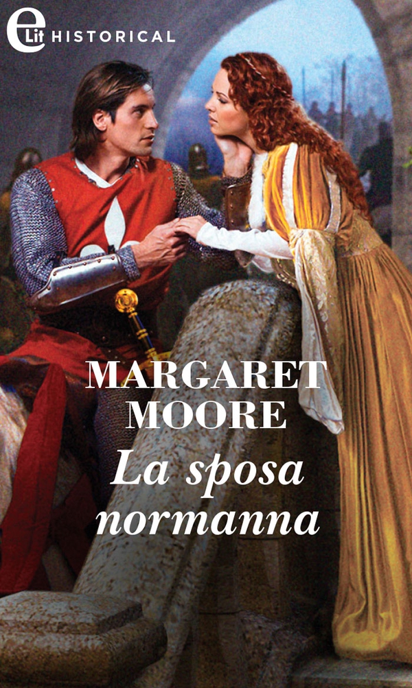La sposa normanna (eLit) - Librerie.coop La sposa normanna (eLit) - Librerie.coop