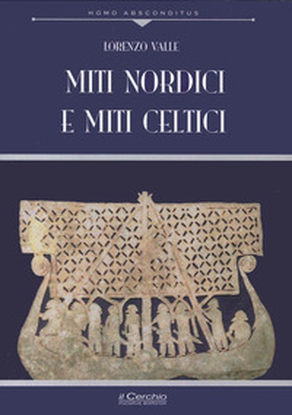 Miti nordici e miti celtici - Librerie.coop Miti nordici e miti celtici - Librerie.coop