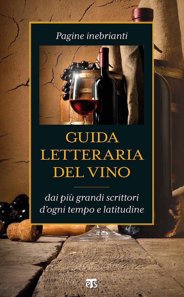 Guida letteraria del vino - Librerie.coop Guida letteraria del vino - Librerie.coop