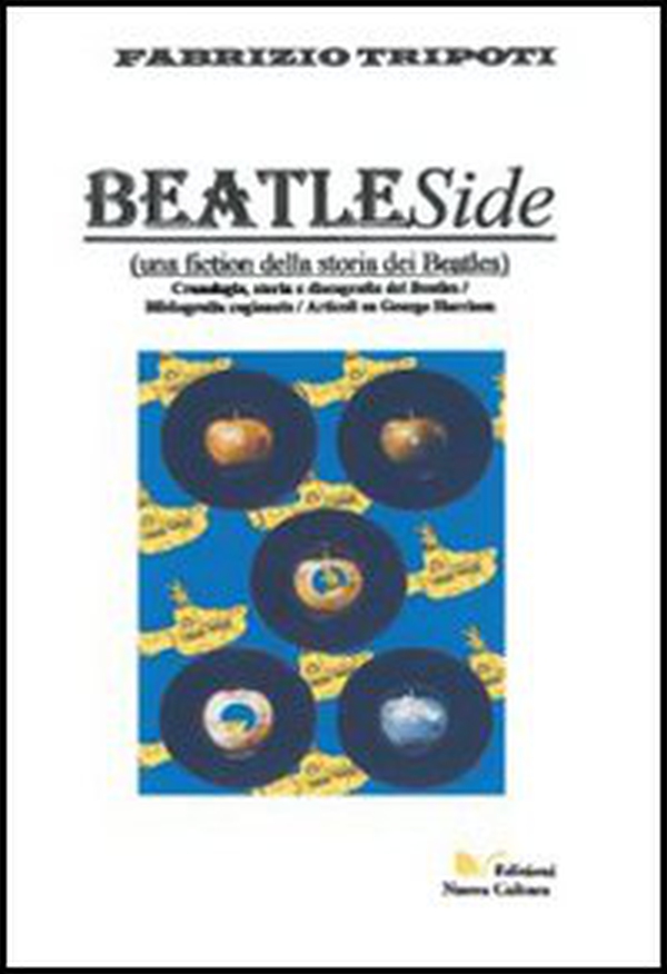 Beatleside - Librerie.coop Beatleside - Librerie.coop