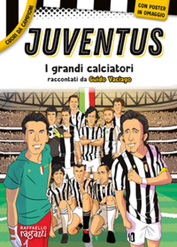 Juventus - Librerie.coop Juventus - Librerie.coop