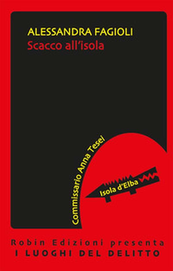 Scacco all'isola - Librerie.coop Scacco all'isola - Librerie.coop