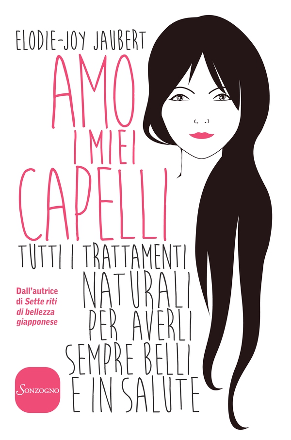 Amo i miei capelli - Librerie.coop Amo i miei capelli - Librerie.coop