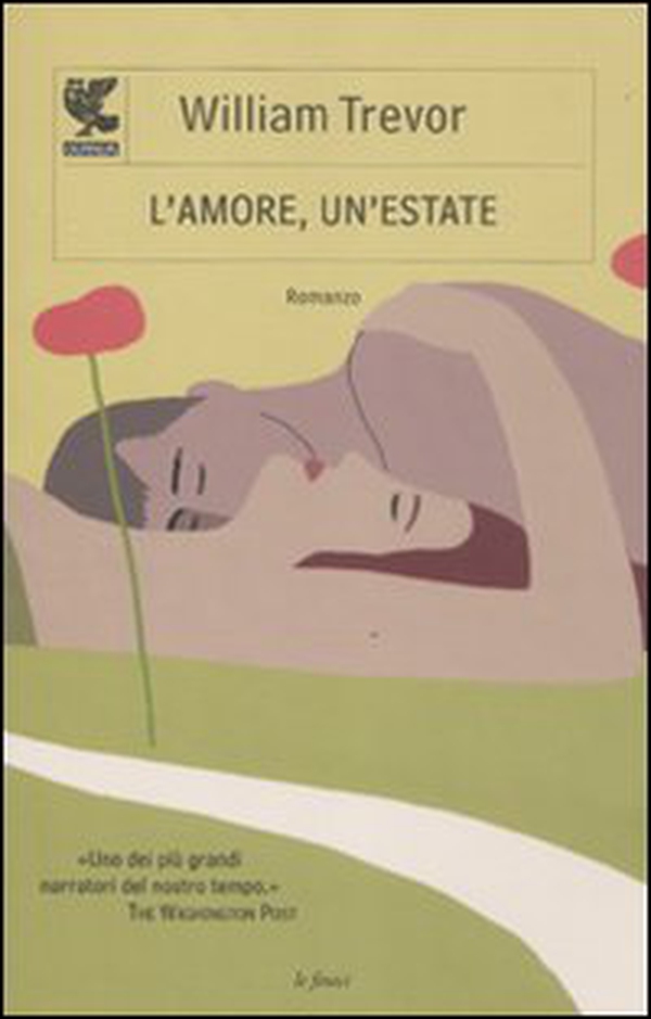 L'amore, un'estate - Librerie.coop L'amore, un'estate - Librerie.coop