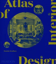 Atlas of interior design - Librerie.coop