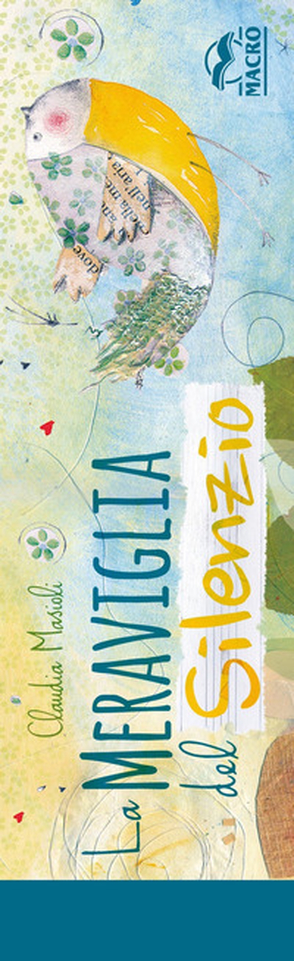 La meraviglia del silenzio. Segnalibri - Librerie.coop La meraviglia del silenzio. Segnalibri - Librerie.coop