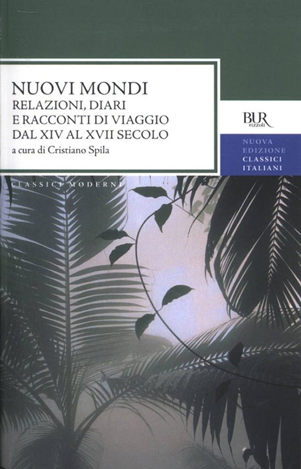 Nuovi mondi - Librerie.coop Nuovi mondi - Librerie.coop