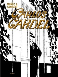 Carlos Gardel - Librerie.coop