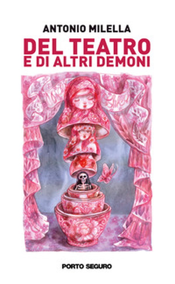 Del teatro e di altri demoni - Librerie.coop Del teatro e di altri demoni - Librerie.coop
