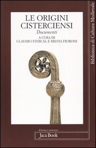 Le origini cisterciensi - Librerie.coop