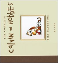 The complete Calvin & Hobbes - Vol. 10 - Librerie.coop