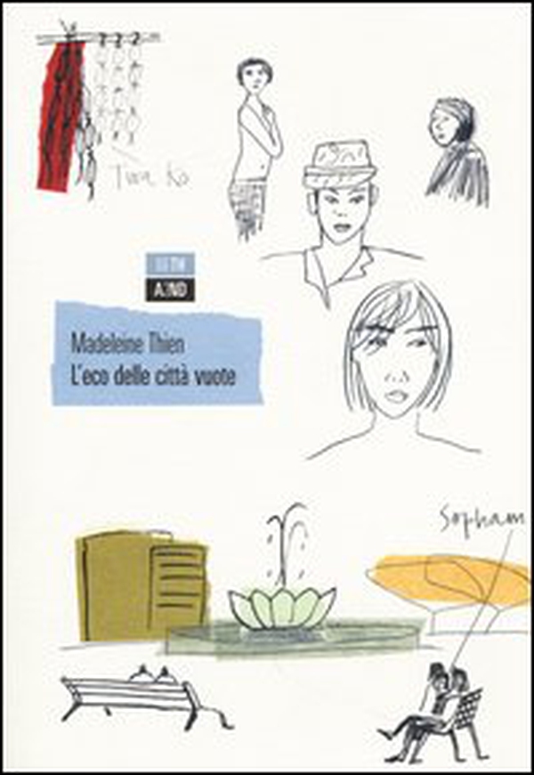 L'eco delle città vuote - Librerie.coop L'eco delle città vuote - Librerie.coop
