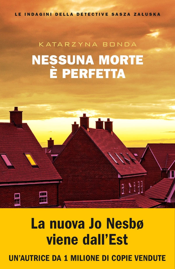 Nessuna morte è perfetta - Librerie.coop Nessuna morte è perfetta - Librerie.coop
