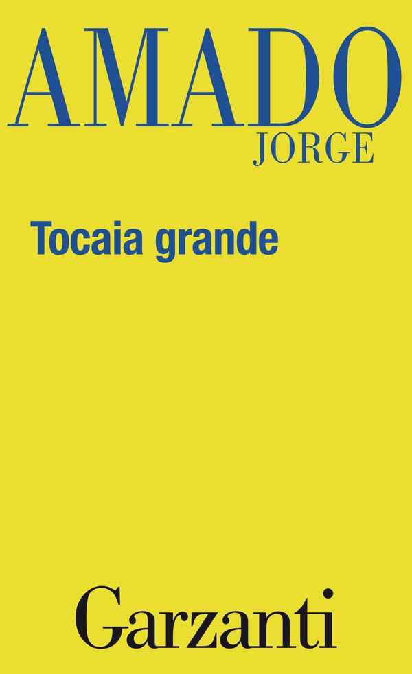 Tocaia grande - Librerie.coop Tocaia grande - Librerie.coop