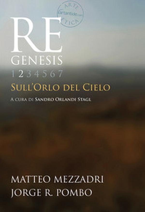 Re Genesis - Vol. 2 - Librerie.coop Re Genesis - Vol. 2 - Librerie.coop