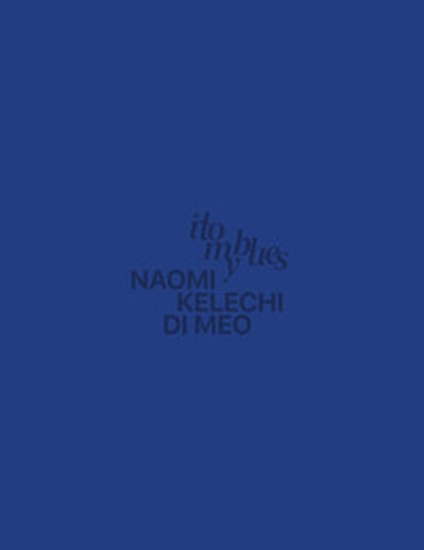 Into my blues - Librerie.coop Into my blues - Librerie.coop