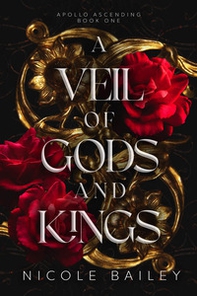 a veil of gods and kings - Librerie.coop