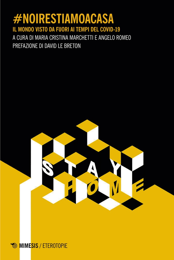 #Noirestiamoacasa - Librerie.coop #Noirestiamoacasa - Librerie.coop
