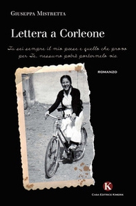 Lettere a Corleone - Librerie.coop