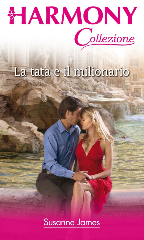 La tata e il milionario - Librerie.coop La tata e il milionario - Librerie.coop