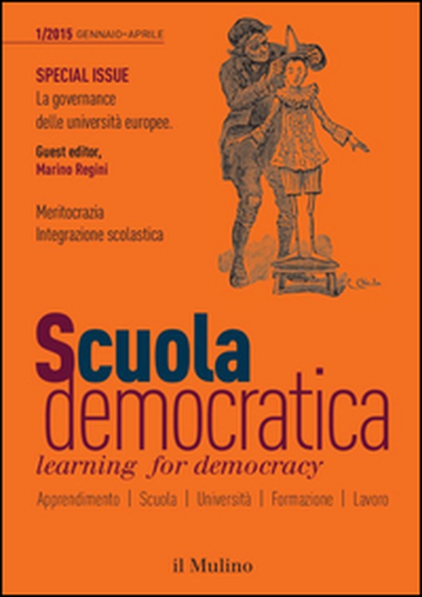 Scuola democratica. Learning for democracy - Vol. 1 - Librerie.coop Scuola democratica. Learning for democracy - Vol. 1 - Librerie.coop