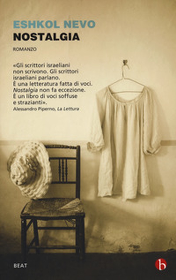 Nostalgia - Librerie.coop Nostalgia - Librerie.coop
