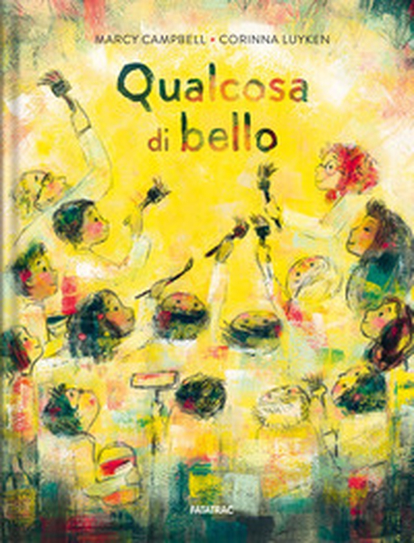 Qualcosa di bello - Librerie.coop Qualcosa di bello - Librerie.coop