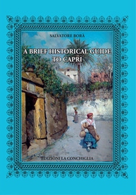 A brief historical guide to Capri - Librerie.coop