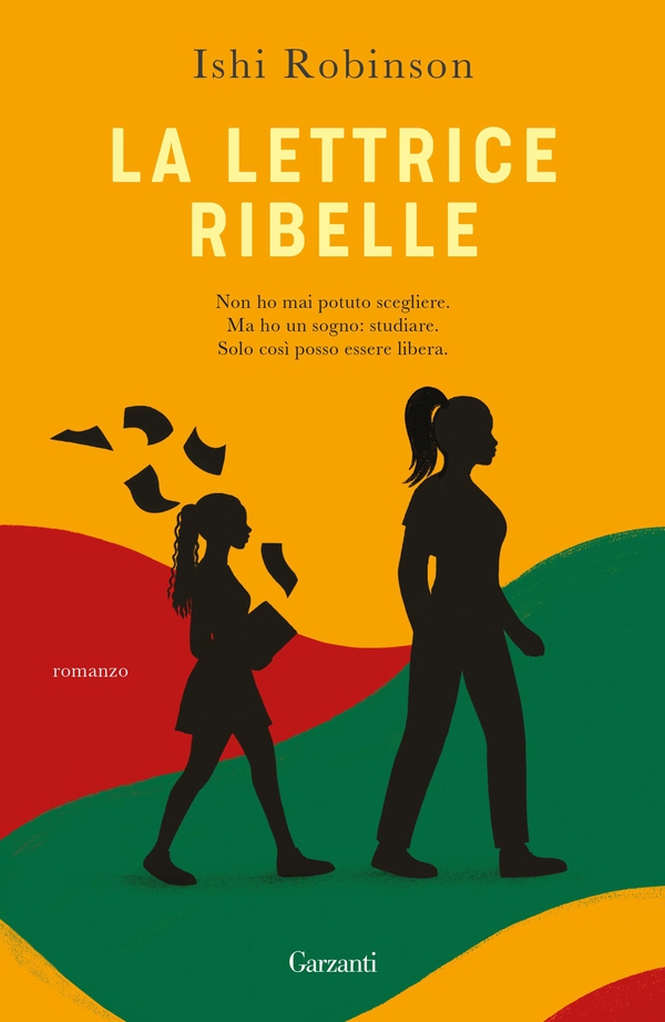 La lettrice ribelle - Librerie.coop La lettrice ribelle - Librerie.coop