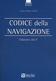 Codice della navigazione - Librerie.coop