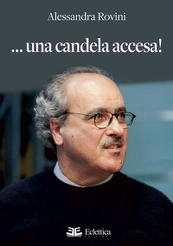 ... Una candela accesa! - Librerie.coop ... Una candela accesa! - Librerie.coop