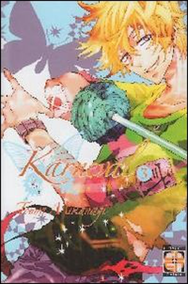 Karneval - Librerie.coop Karneval - Librerie.coop