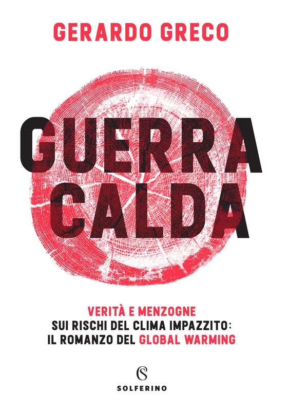 Guerra calda - Librerie.coop Guerra calda - Librerie.coop