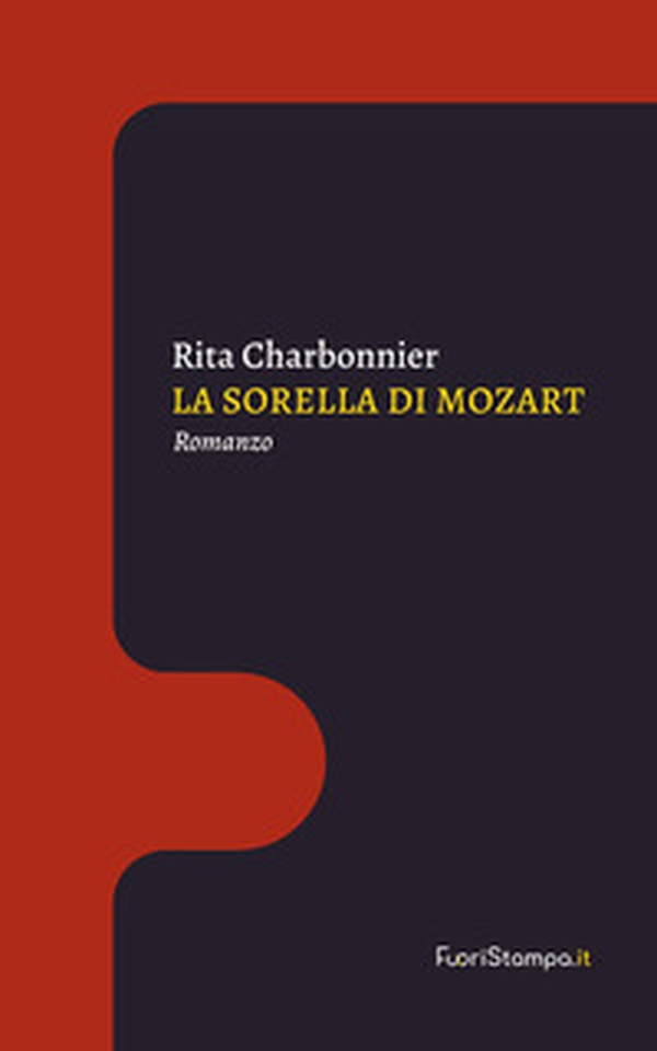 La sorella di Mozart - Librerie.coop La sorella di Mozart - Librerie.coop