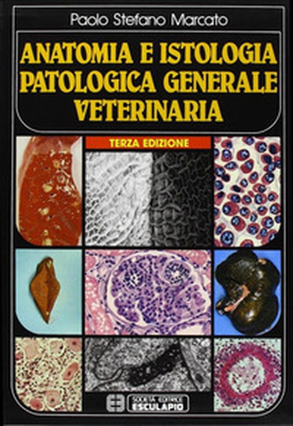 Anatomia e istologia patologica generale. Veterinaria - Librerie.coop Anatomia e istologia patologica generale. Veterinaria - Librerie.coop