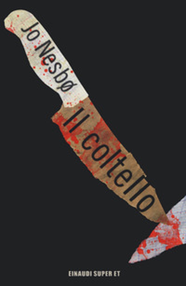 Il coltello - Librerie.coop Il coltello - Librerie.coop