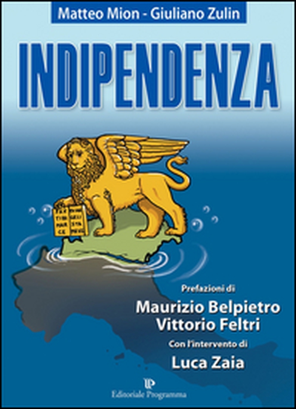 Indipendenza - Librerie.coop Indipendenza - Librerie.coop