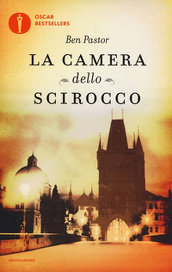La camera dello scirocco - Librerie.coop La camera dello scirocco - Librerie.coop