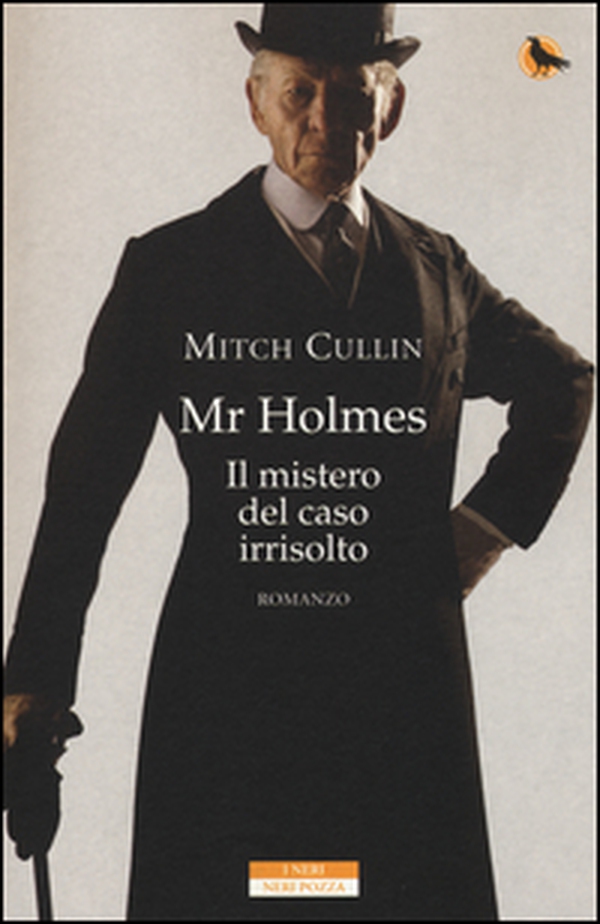 Mr Holmes. Il mistero del caso irrisolto - Librerie.coop Mr Holmes. Il mistero del caso irrisolto - Librerie.coop