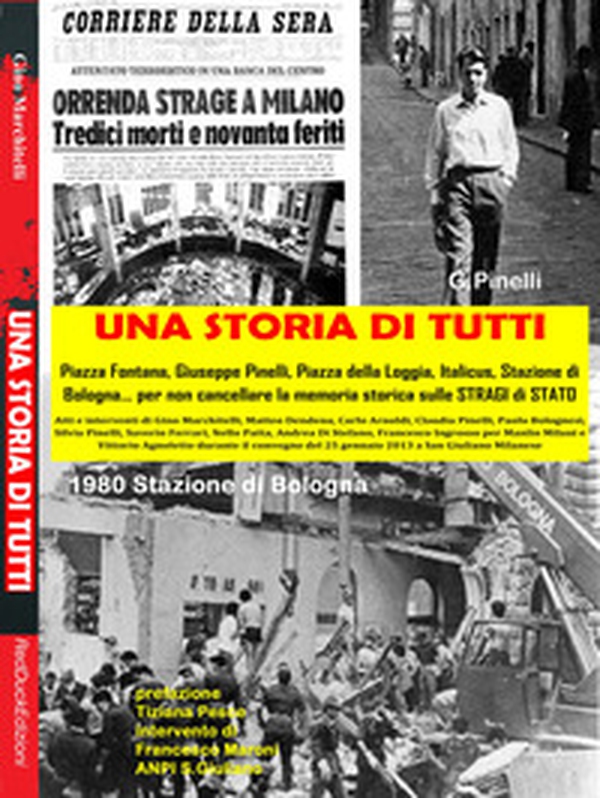 Una storia di tutti - Librerie.coop Una storia di tutti - Librerie.coop